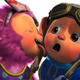 Illustration for article titled You Know What Would Make emEyePet/em Better? Two EyePets, Licking Each Other